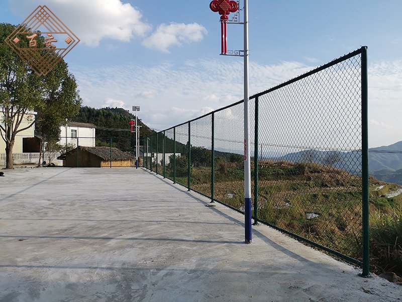 运动场围网