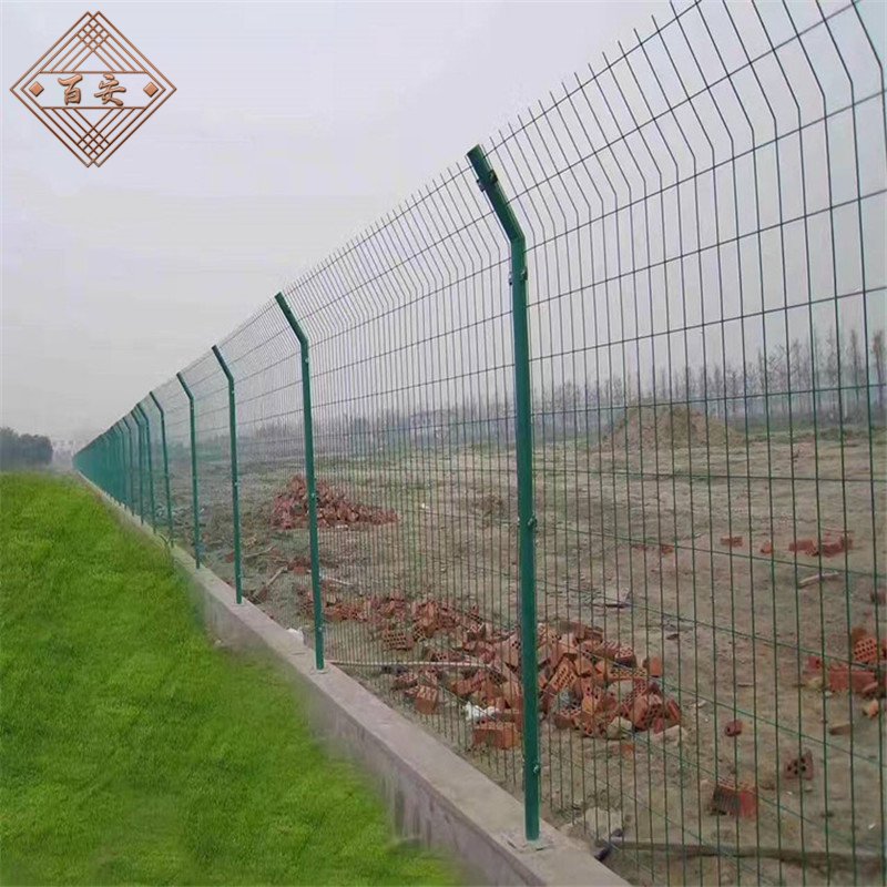 高速公路隔离栅