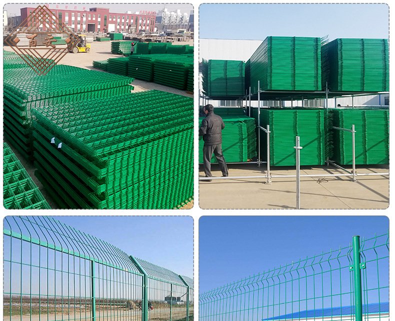 高速公路隔离栅