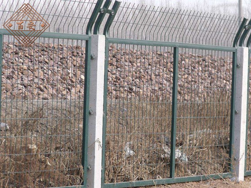 铁路护栏网