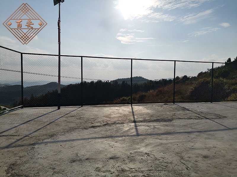体育场围网