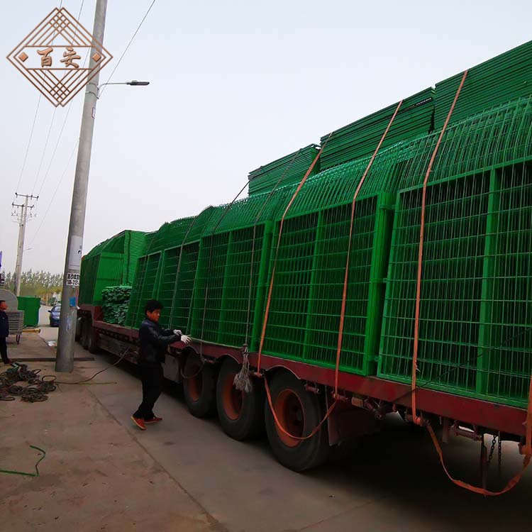 太原护栏网片